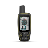 Garmin GPSMAP 65s  Multi-Band GPS Handheld with Sensors