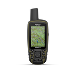 Garmin GPSMAP 65s  Multi-Band GPS Handheld with Sensors