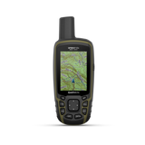 Garmin GPSMAP 65s  Multi-Band GPS Handheld with Sensors