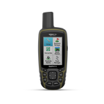 Garmin GPSMAP 65s  Multi-Band GPS Handheld with Sensors