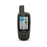 Garmin GPSMAP 65s  Multi-Band GPS Handheld with Sensors