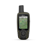 Garmin GPSMAP 65s  Multi-Band GPS Handheld with Sensors