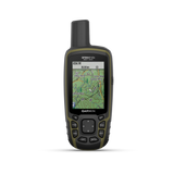 Garmin GPSMAP 65s  Multi-Band GPS Handheld with Sensors