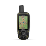 Garmin GPSMAP 65s  Multi-Band GPS Handheld with Sensors