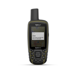 Garmin GPSMAP 65s  Multi-Band GPS Handheld with Sensors