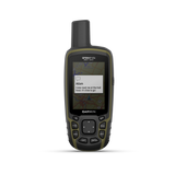 Garmin GPSMAP 65s  Multi-Band GPS Handheld with Sensors