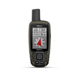 Garmin GPSMAP 65s  Multi-Band GPS Handheld with Sensors