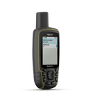 Garmin GPSMAP 65s  Multi-Band GPS Handheld with Sensors