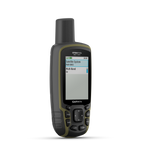Garmin GPSMAP 65s  Multi-Band GPS Handheld with Sensors
