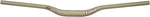 Renthal, Fatbar 35, Riser bar, Clamp: 35mm, W: 800mm, Rise: 30mm, Gold