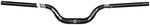 Spank, Spike 800 Vibrocore, MTB Handlebar, Diameter: 31.8mm, 800mm, Rise: 75mm, Black