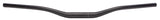 Teravail Swale Handlebar - Aluminum, 31.8mm, 820mm, Black, 38mm Rise