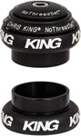 Chris King NoThreadSet Headset 11/8 Jet Black