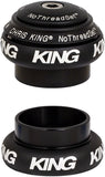 Chris King NoThreadSet Headset 11/8 Jet Black