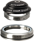 Chris King DropSet 3 Headset 41/52mm Matte Jet