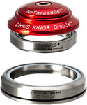 Chris King DropSet 3 Headset 41/52mm Red