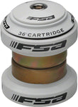 Headset Fsa Tdls Orbit Mx 1-1/8Cart Wh