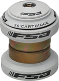 Headset Fsa Tdls Orbit Mx 1-1/8Cart Wh