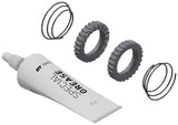 HUB CASS BODY DT SERVICE KIT H240/240S/FR/440 18T KIT