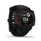 Garmin Instinct, Esports Edition, Black Lava