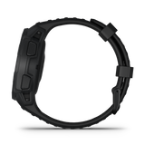 Garmin Instinct, Esports Edition, Black Lava