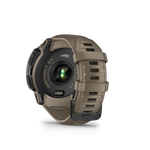 Instinct 2X Solar - Tactical Edition, Coyote Tan