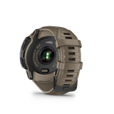 Instinct 2X Solar - Tactical Edition, Coyote Tan