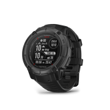 Instinct 2X Solar - Tactical Edition, Black