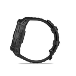 Instinct 2X Solar - Tactical Edition, Black
