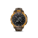 Garmin Instinct Crossover AMOLED  Bronze/Sunburst