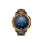 Garmin Instinct Crossover AMOLED  Bronze/Sunburst