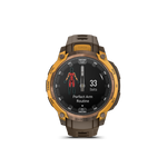 Garmin Instinct Crossover AMOLED  Bronze/Sunburst