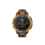Garmin Instinct Crossover AMOLED  Bronze/Sunburst