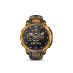Garmin Instinct Crossover AMOLED  Bronze/Sunburst