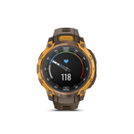 Garmin Instinct Crossover AMOLED  Bronze/Sunburst
