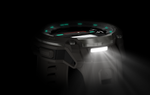Garmin Instinct Crossover AMOLED Charcoal