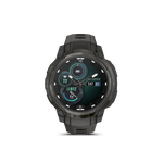 Garmin Instinct Crossover AMOLED Charcoal