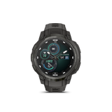 Garmin Instinct Crossover AMOLED Charcoal