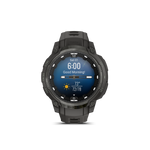 Garmin Instinct Crossover AMOLED Charcoal
