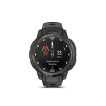 Garmin Instinct Crossover AMOLED Charcoal