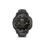 Garmin Instinct Crossover AMOLED Charcoal