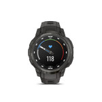 Garmin Instinct Crossover AMOLED Charcoal