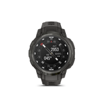 Garmin Instinct Crossover AMOLED Charcoal