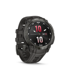 Garmin Instinct Crossover AMOLED Charcoal