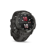 Garmin Instinct Crossover AMOLED Charcoal