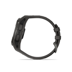 Garmin Instinct Crossover AMOLED Charcoal
