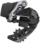 SRAM RED eTap AXS Electronic Road Groupset - 2x 12-Speed HRD Brake/Shift Levers Post Mount Disc Front/Rear Derailleurs 6-Bolt D1