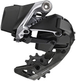 SRAM RED eTap AXS Electronic Road Groupset - 2x 12-Speed HRD Brake/Shift Levers Post Mount Disc Front/Rear Derailleurs 6-Bolt D1