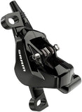 SRAM RED eTap AXS HRD Shift/Brake Lever and Hydraulic Disc Caliper - Left/Front Direct Post Mount 950mm Hose Black D1