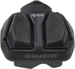 SRAM AXS POD Ultimate Electronic Controller HMI Module Cover Kit  - Bolt-On Black C1